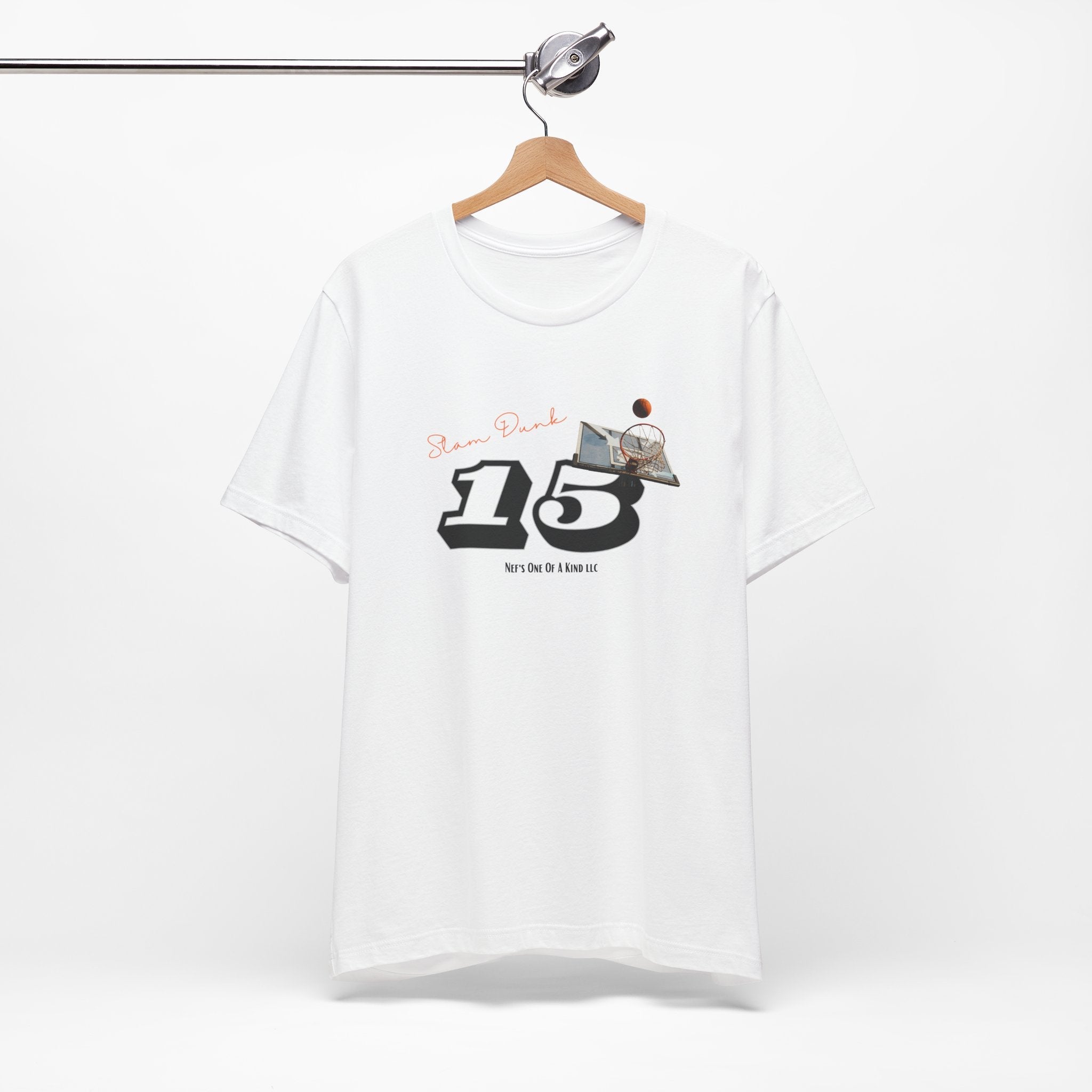 Slam Dunk 15 Tee